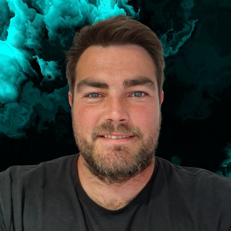 Eliot Acton, founder of Gravitate Recruitment